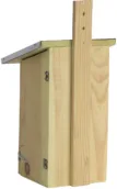 Caja Nido de Observacion — foto 2