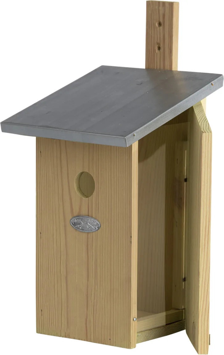 Caja Nido de Observacion — foto 5