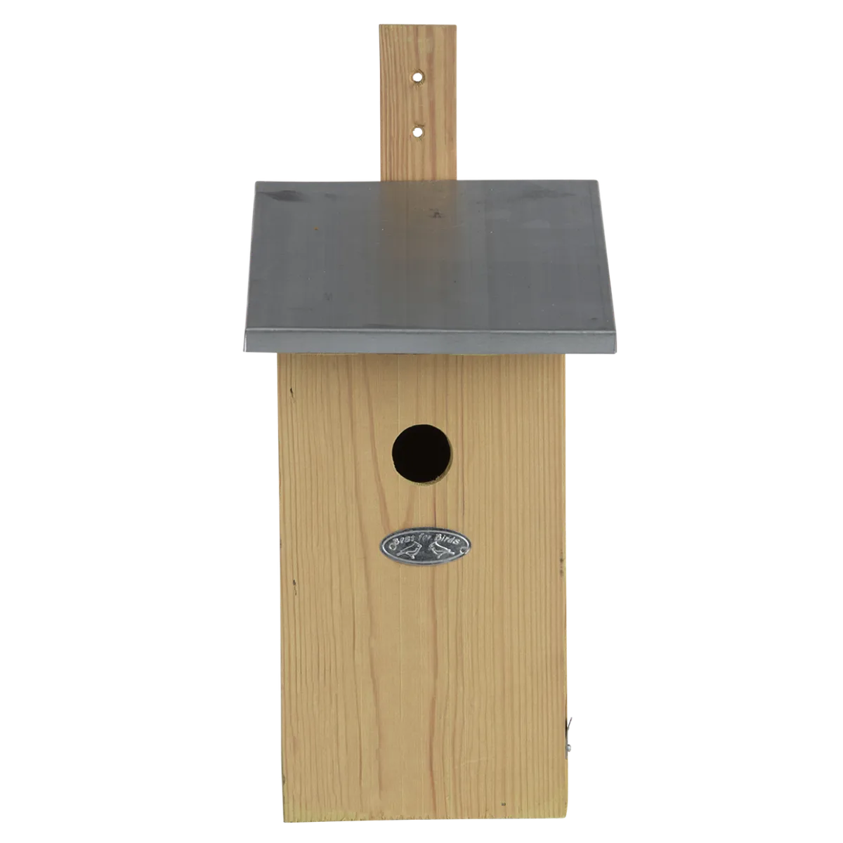Caja Nido de Observacion — foto 10