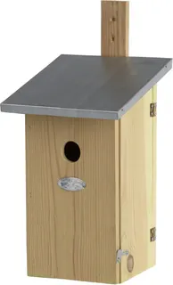 Caja Nido de Observacion