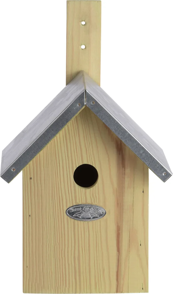 Caja Nido para Herrerillos — foto 4