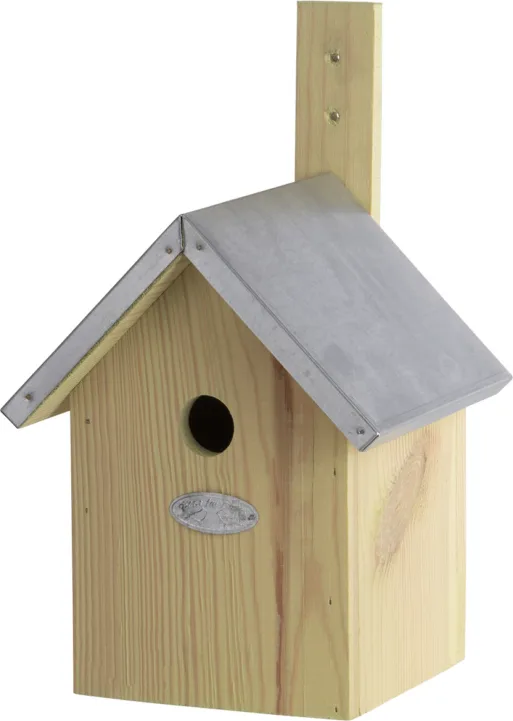 Caja Nido para Herrerillos — foto principal