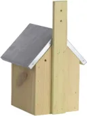 Caja Nido para Herrerillos — foto 2