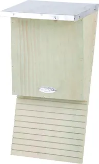 Nido para Murciélagos