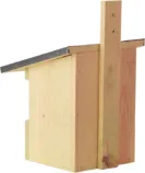 Caja Nido para Papamoscas — foto 3