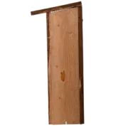 Caja Nido para Pajaro Carpintero — foto 2