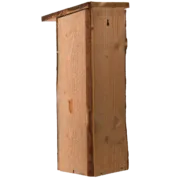 Caja Nido para Pajaro Carpintero — foto 3