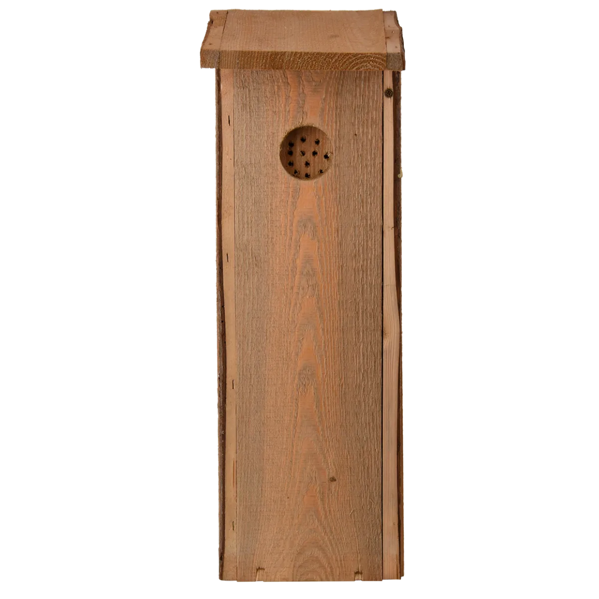Caja Nido para Pajaro Carpintero — foto 4