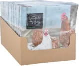 Servilletas de Papel Gallinas 33x33cm — foto 3