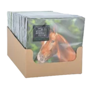 Servilletas de Papel Caballo 33x33cm — foto 7