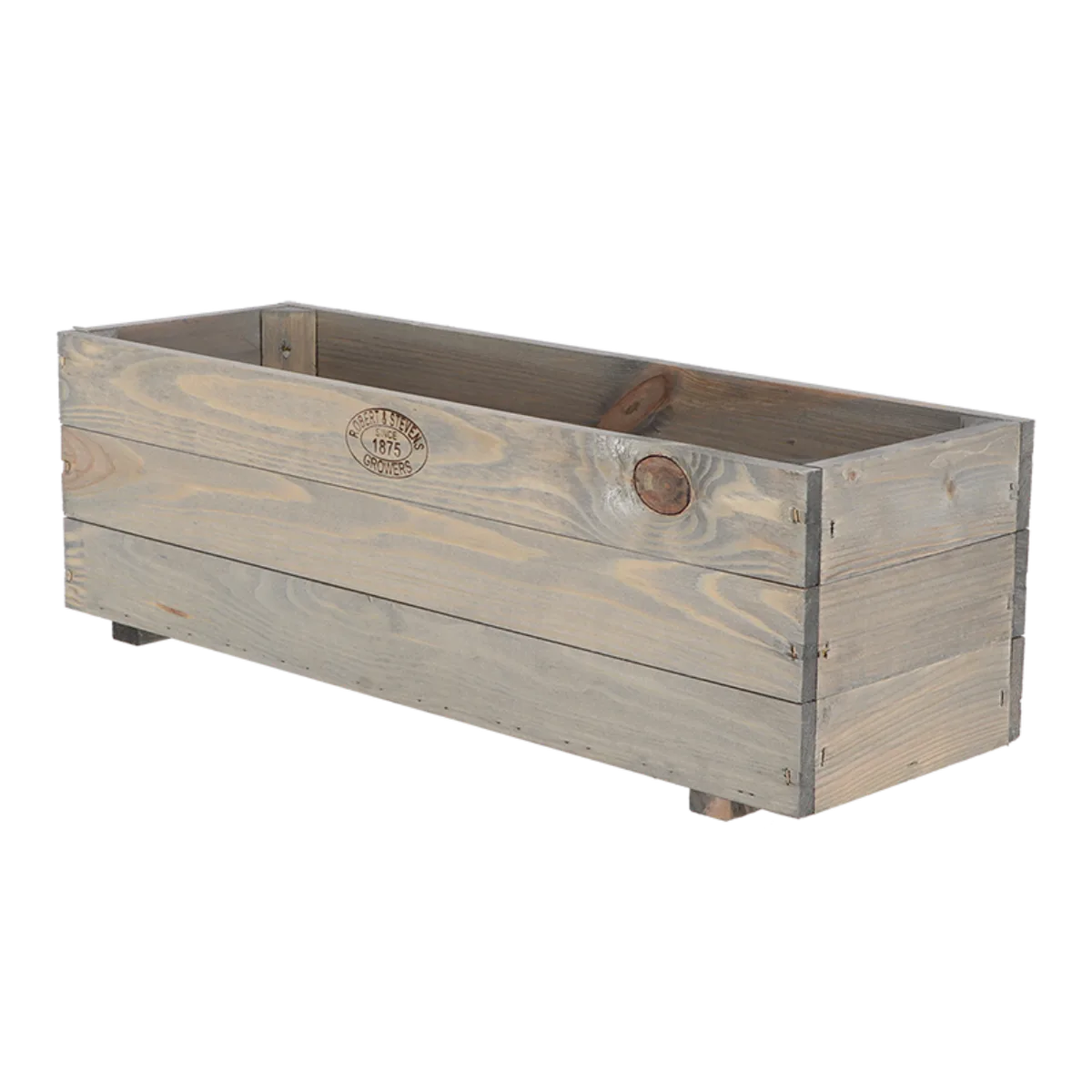 Jardinera Madera — foto 2