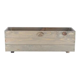Jardinera Madera