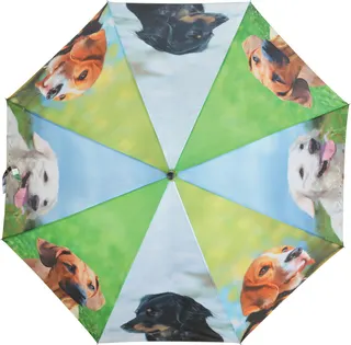 Paraguas Perros