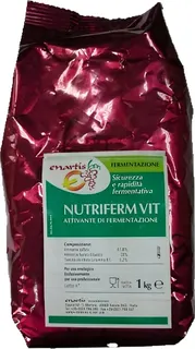 Activador de la Fermentacion Nutriferm Vit 1 kg