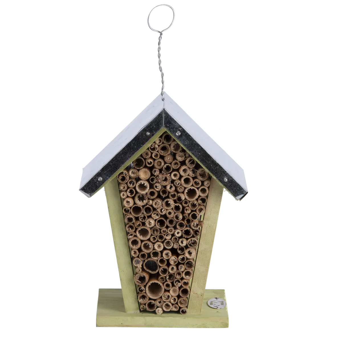 Casa Nido Abejas — foto 10