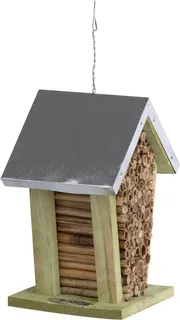 Casa Nido Abejas