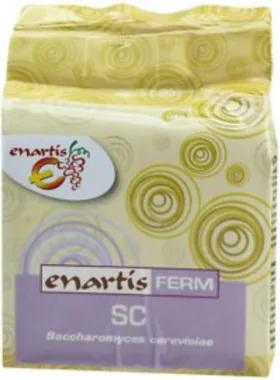 Levadura Enartisferm 500 gr