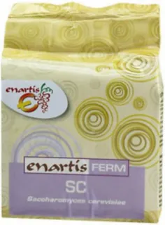Levadura Enartisferm 500 gr