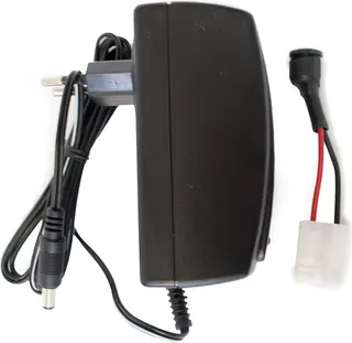 Cargador Batería Litio Pulmic Pegasus 18v