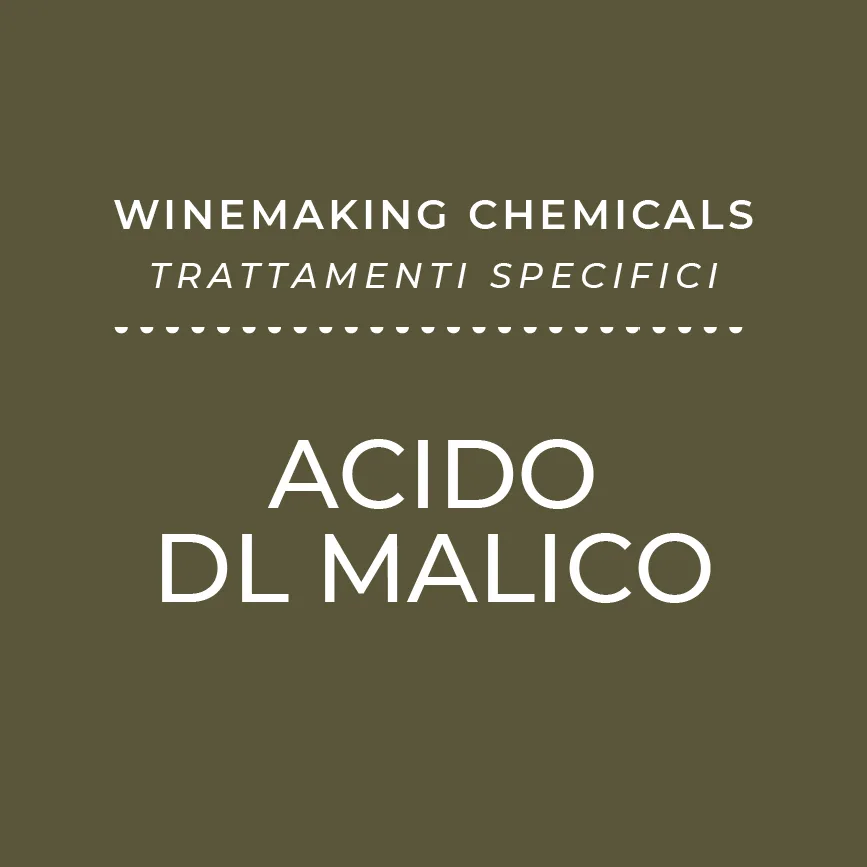 Corrector Acidez Acido Dl-malico 1 kg