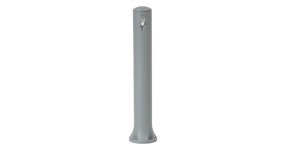Fuente de Jardin Rondo Gris Graf