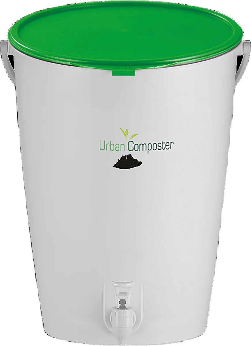 Compostadora Urban 15 l