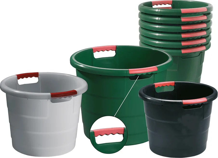Cesto Multiusos Toni 45 l — foto 2