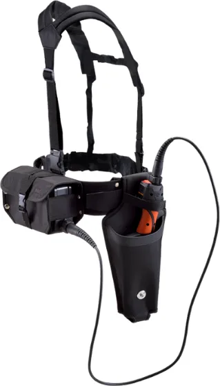 Tijera Poda Bateria Echo Dps 350 — foto 4