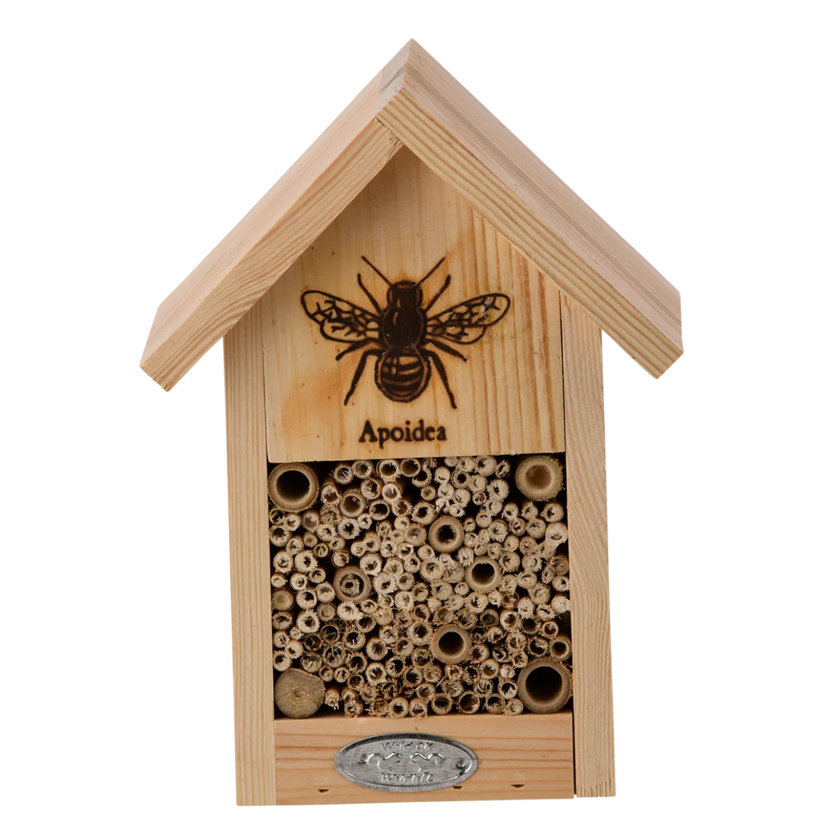 Casa Nido Abejas Silueta — foto 10