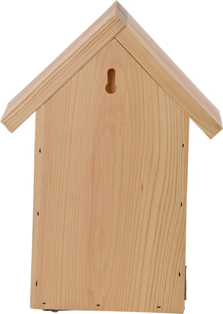 Casa Nido Abejas Silueta — foto 3