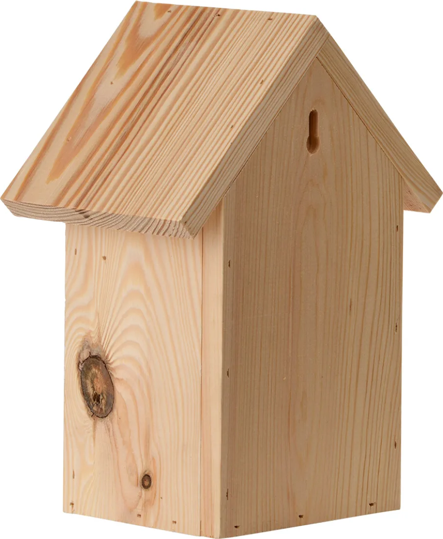 Casa Nido Abejas Silueta — foto 2