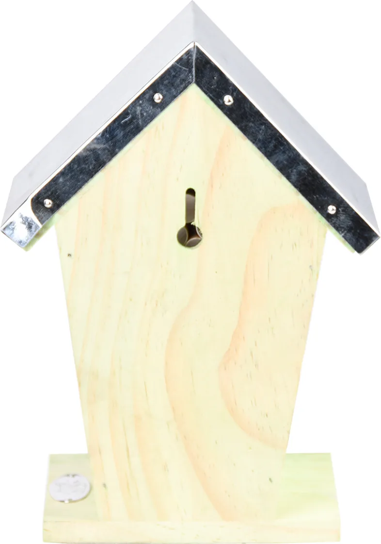 Casa Nido Abejas Celdas — foto 2