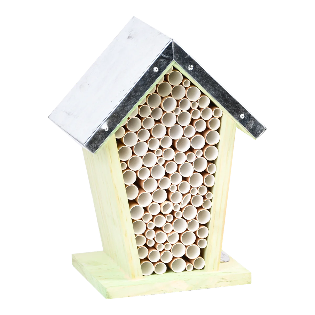 Casa Nido Abejas Celdas — foto 3
