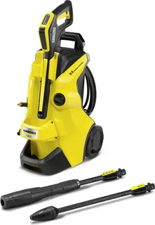 Hidrolimpiadora Karcher K4 Power Control