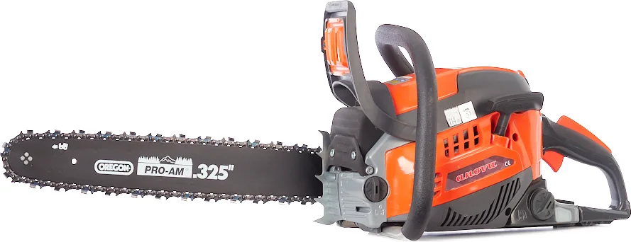 Motosierra Anova High Extra Pro M455 Hxp