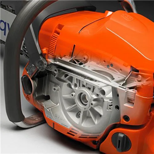 Motosierra Husqvarna 545  Mark II Autotune — foto 6