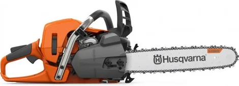 Motosierra Husqvarna 545  Mark II Autotune — foto 7