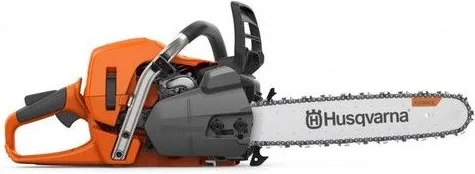 Motosierra Husqvarna 545  Mark II Autotune — foto 3