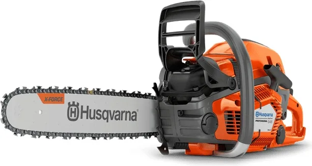 Motosierra Husqvarna 545 Mark II Autotune