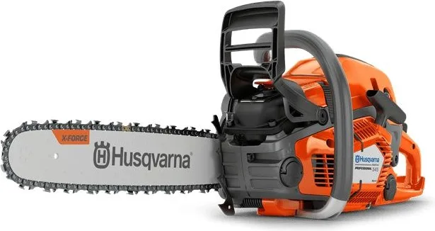 Motosierra Husqvarna 545  Mark II Autotune — foto 2
