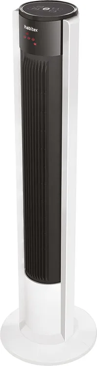 Ventilador de Torre Habitex VT-120 — foto 3