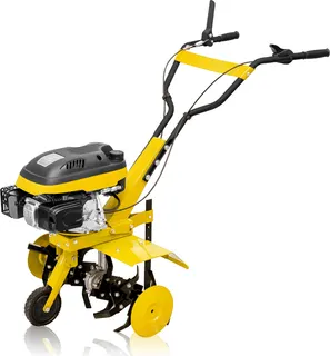 Motoazada Gasolina Garland Mule 561 Qg-v20