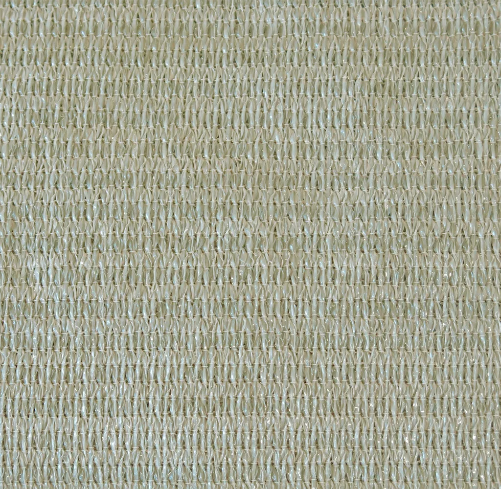 Kit SunNet Malla Sombreado Beige Cuadrada 3,6x3,6 m — foto 2