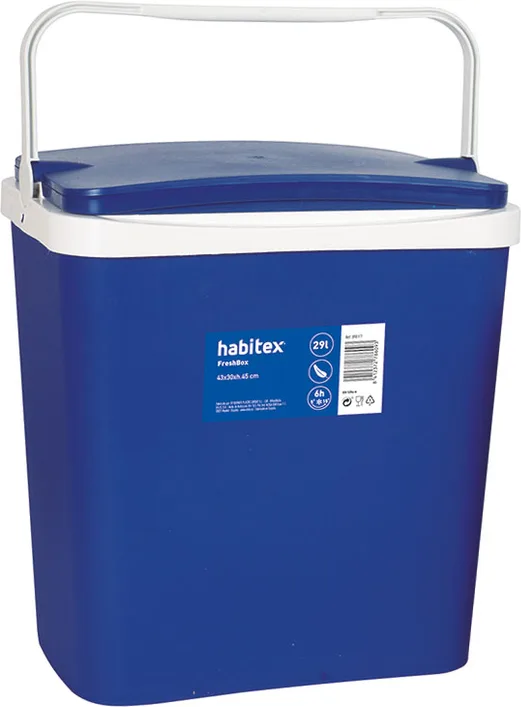 Nevera Térmica Habitex 29 L