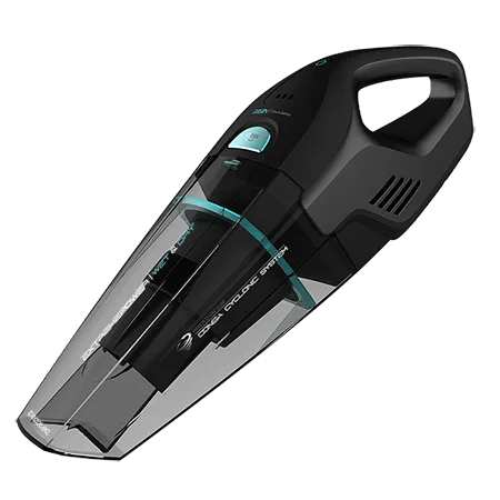 Aspirador de Mano Conga Immortal Extremesuction 22,2V Hand — foto principal