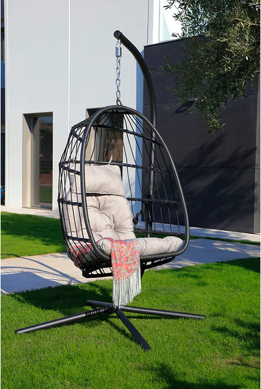 Sillon Colgante Borneo — foto 2