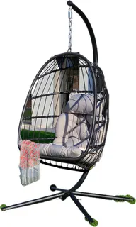 Sillon Colgante Borneo