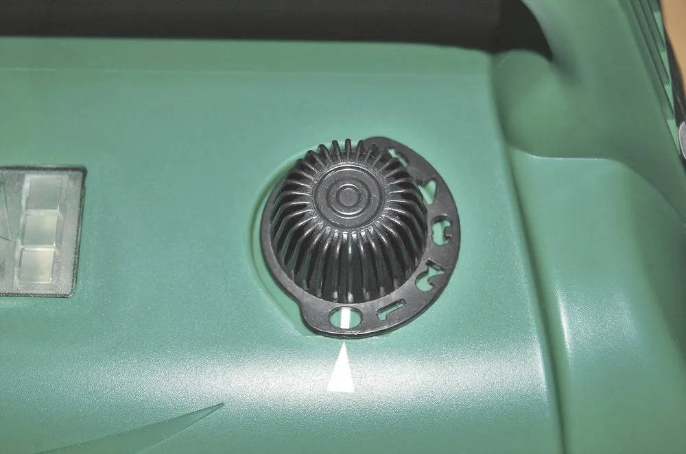 Pastor Electrico a Pila Ako PowerShock B 290 — foto 4