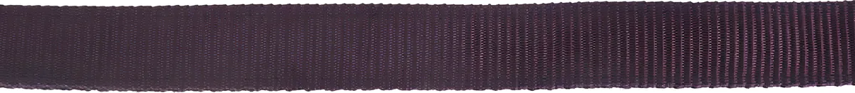 Cabezada Caballo Nylon Berenjena Talla Full 3 — foto 2