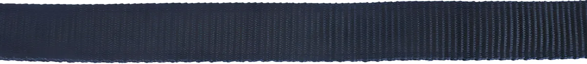 Cabezada Caballo Nylon Marino Talla Foal 00 — foto 2